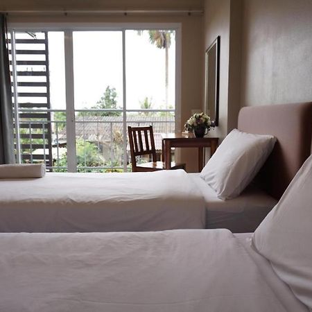 Chompu Nakarin Apartment Trang Dış mekan fotoğraf